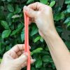 Silicone Resealable Reusable Straws Free!! Straw Pouch - Image 6