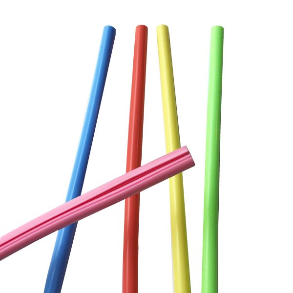 Silicone Resealable Reusable Straws Free!! Straw Pouch